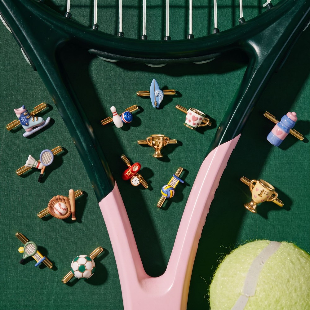 إكسسوار سوار DIY WHOOP بتصميم  - مراجعة Badminton In English وسعره