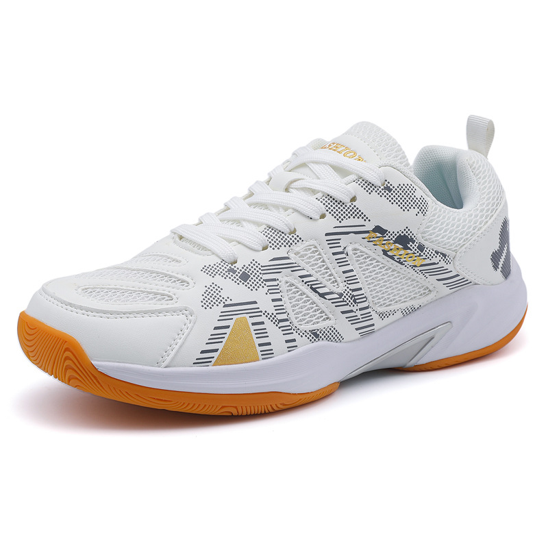 أحذية كرة الريشة للرجال والنسا - مراجعة Badminton Shoes وسعره