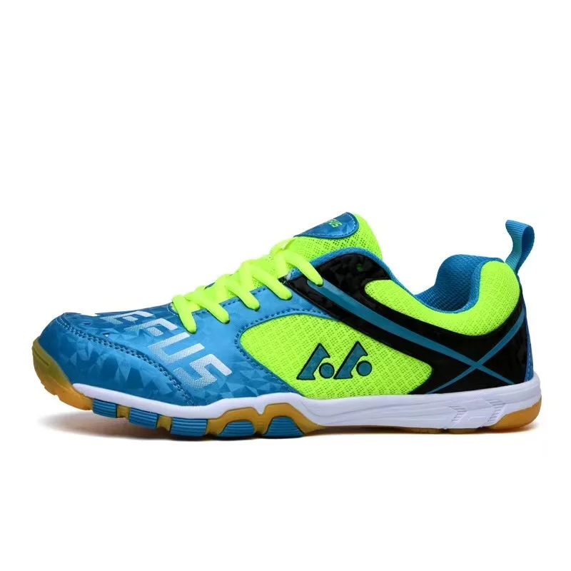 أحذية رياضية 2026 للريشة الطائ - مراجعة Badminton Shoes Men وسعره