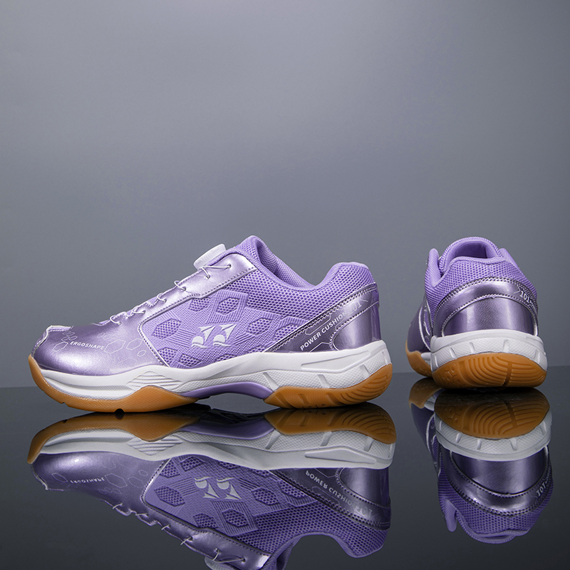 أحذية بادمنتون خفيفة الوزن وقا - مراجعة Badminton Shoes وسعره