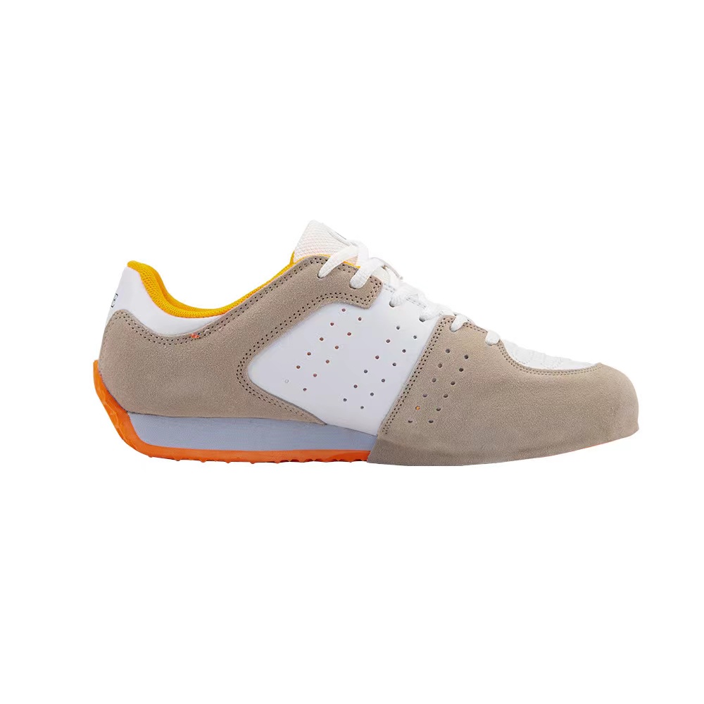 2025 جديد طفل المبارزة أحذية ا - مراجعة Badminton Shoes Men وسعره