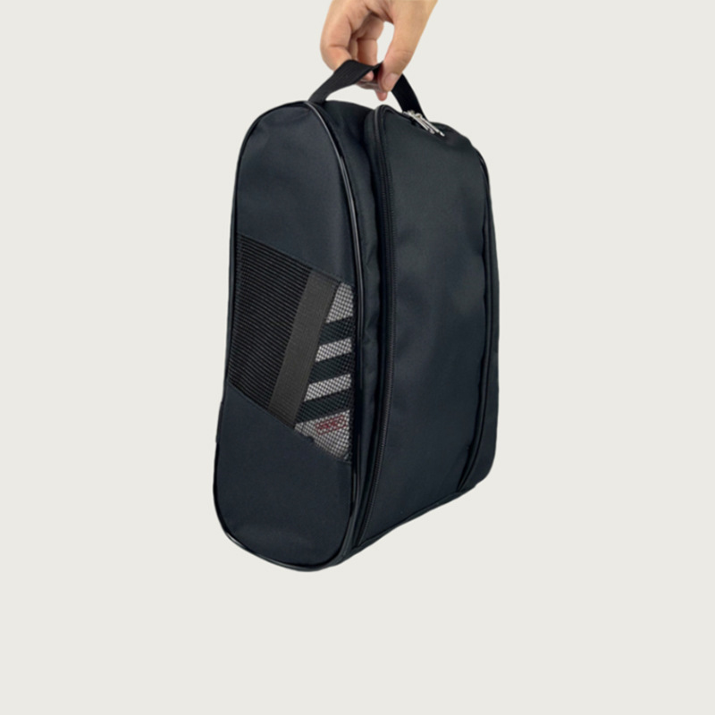 حقيبة أحذية الجولف المحمولة من - مراجعة Badminton Bag وسعره
