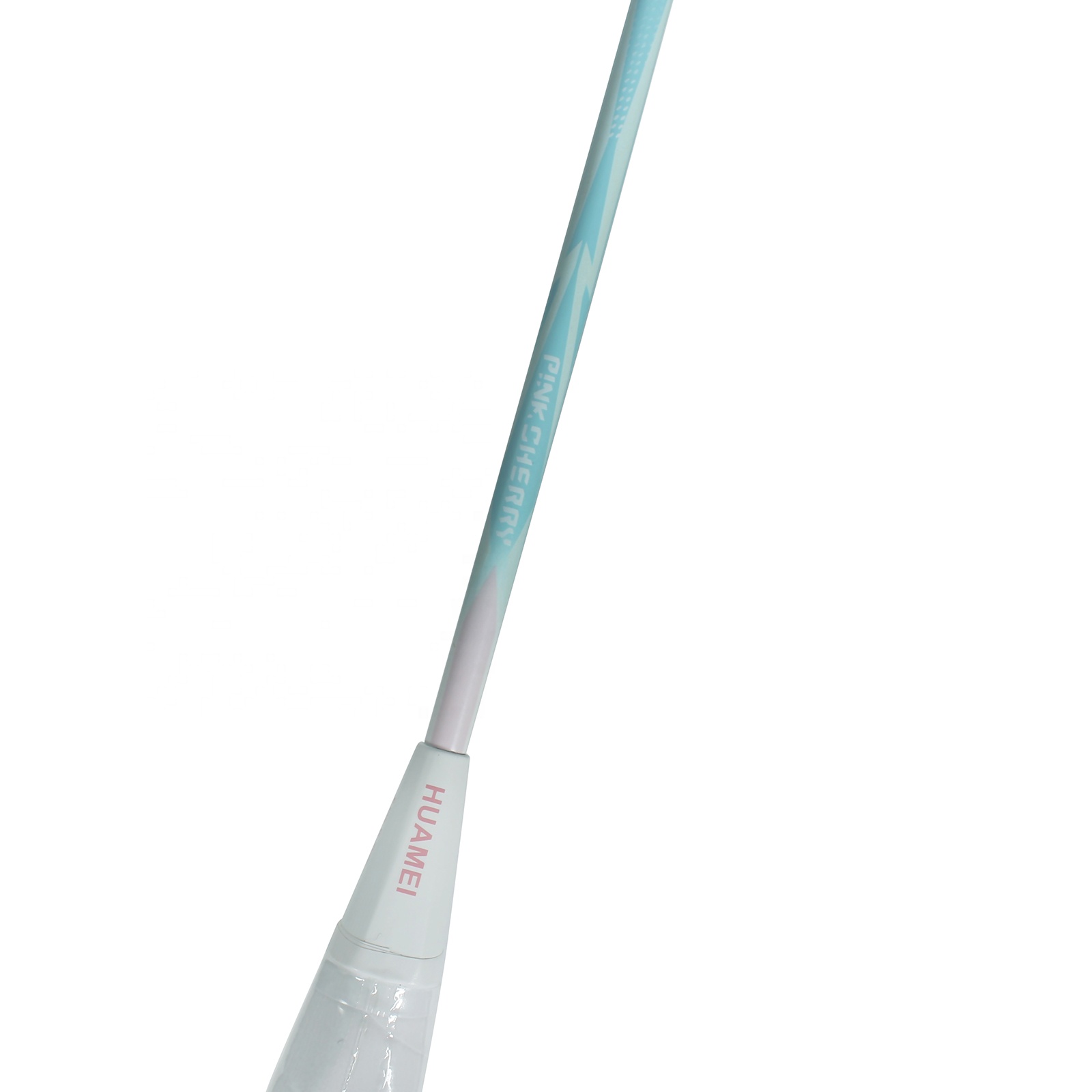 مضرب بادمنتون من ألياف الكربون - مراجعة Badminton Racket وسعره