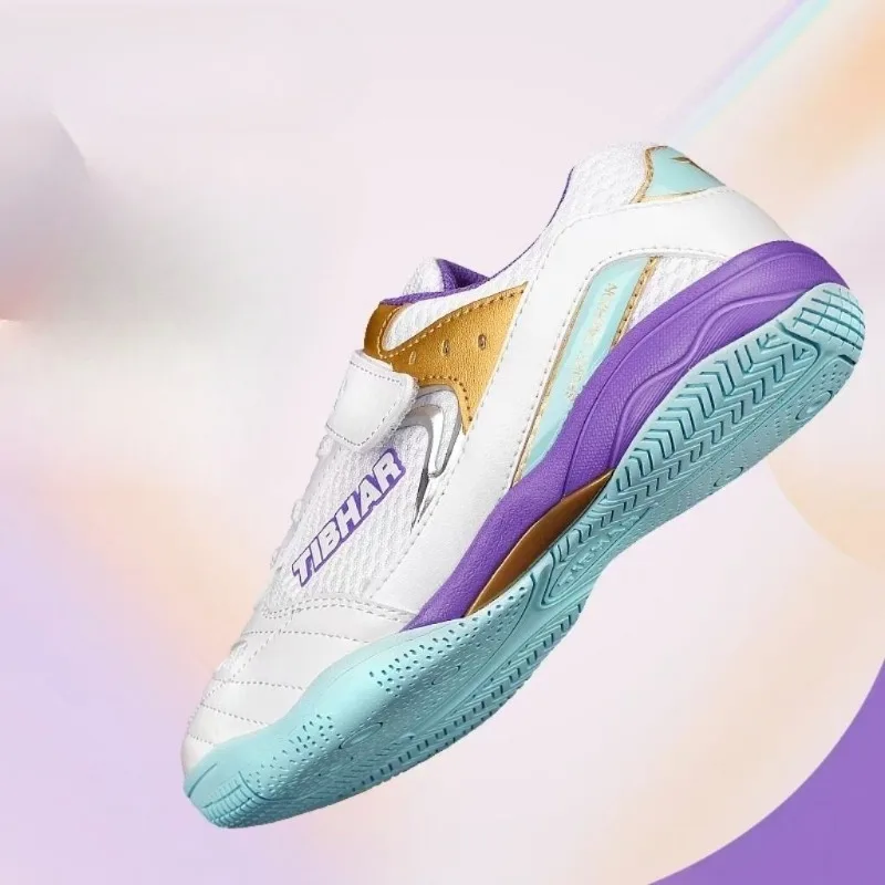 أحذية تنس الطاولة العصرية للرج - مراجعة Badminton Shoes Men وسعره