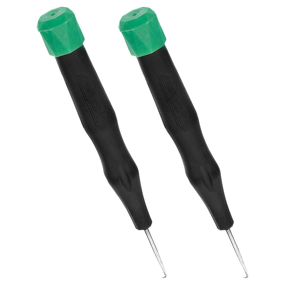 قطعتان من أدوات تثبيت أوتار مض - مراجعة Badminton Racket Carbon وسعره